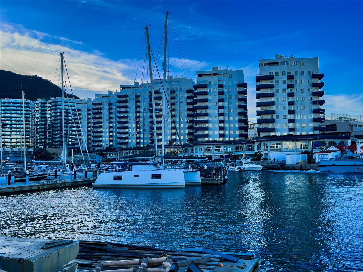 Image of Apartment - 3 Bedrooms - 2 Bathrooms for Sale in Watergardens-Gibraltar, Image 13